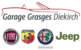 Garage Grasges